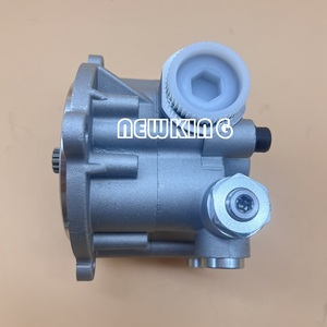 Kawasaki K3V112 Pump hidrolik pompa Pilot Gear rakitan untuk mesin konstruksi suku cadang perbaikan ekskavator - Product Image 4