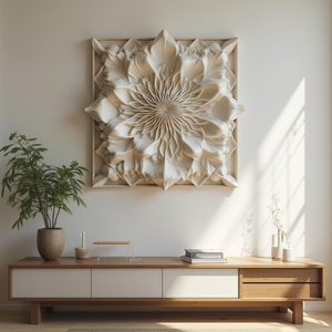 <span class=keywords><strong>Arte</strong></span> con letras en relieve - Product Image 1