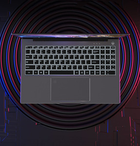 Intel Core I7 Máy Tính Xách Tay 11th Thế Hệ 15.6 Inch 16GB RAM Chất Lượng Cao 1Tb SSD Video Chỉnh Sửa Máy Tính Cá Nhân Sử Dụng Nhà Máy Tính Xách Tay - Product Image 4