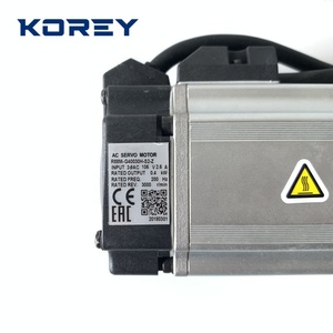 Moteur et pilote de commande R88M-G40030H-Z R88M-G40030H-S2-Z R88M-GP40030H-Z R88M-GP40030H-S2-Z - Product Image 4