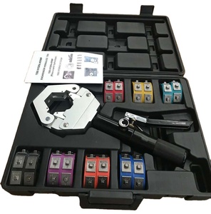 Chất Lượng Cao <span class=keywords><strong>Auto</strong></span> <span class=keywords><strong>AC</strong></span> Hose Crimping Công Cụ - Product Image 2