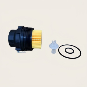 15650-38020 Nouveau couvercle de boîtier de filtre à <span class=keywords><strong>huile</strong></span> pour Aygo Prado FJ Land Cruiser - Product Image 4