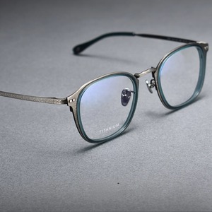 <span class=keywords><strong>Gafas</strong></span> Ópticas <span class=keywords><strong>de</strong></span> Titanio Puro <span class=keywords><strong>de</strong></span> Alta Calidad para Hombre, Montura <span class=keywords><strong>de</strong></span> <span class=keywords><strong>Gafas</strong></span>, Compre Lentes Graduadas y <span class=keywords><strong>Gafas</strong></span> en Línea - Product Image 1