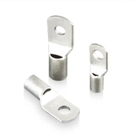 Usine moins chère SC25-6 SC35-10 SC50-6 SC70-6 SC95-6 chaussure de câble de cosse de câble en cuivre SC avec certificat CE