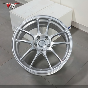 Jantes 5x120 19 pouces, jantes à rayons en V, adaptées à BMW X5, Jaguar, Dacia <span class=keywords><strong>Sandero</strong></span>, Duster, Jogger, jantes de voiture de course, concaves profondes - Product Image 3