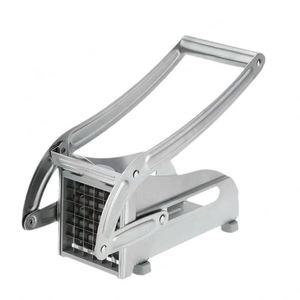 Professional Home Kitchen <b>Vegetable</b> <b>Chopper</b> High Quality Potato Cutter Slicer Dicer Easy to Operate Fruit Cutting Machine - Product Image 1