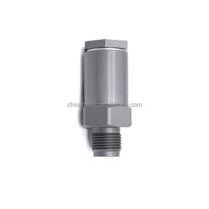 XDEP Common Rail <span class=keywords><strong>prix</strong></span> usine haute qualité injecteur de carburant F00N010001 001 soupape de limitation de pression pour Astra Iveco New Holland - Product Image 2