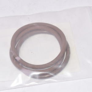 Pacote com 3 Novas Peças: 001718.651.000 Borracha, Original, Estoque Pronto, Automação Industrial, Pac Controlador PLC Dedicado - Product Image 1