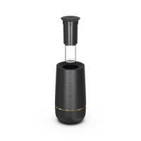 Diffuseur d'arôme d'humidificateur portable 2 en 1 huiles essentielles désodorisants de voiture diffuseur d'arôme d'aromathérapie