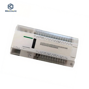 Nouveau TM218LDA40DRN 1 I/O PLC compact 100-240VAC 16 points de sortie relais 4 canaux monophasé 100kHz Automatisation industrielle Données - Product Image 2