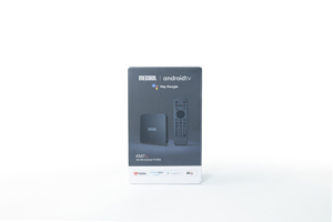 CE + Google chứng nhận giá rẻ nhất TV Box km7 SE Android 12 2GB 32GB OTA OTT thông minh TV Box - Product Image 4