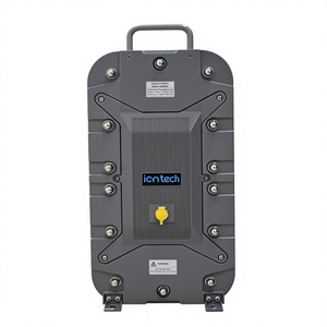 Módulo de Electrodesionización STARK con Bomba y PLC para Sistema de Agua Ultrapura <span class=keywords><strong>RO</strong></span> EDI, 3000L/Hora, 90-95% de Recuperación, 3 Años de Garantía - Product Image 1