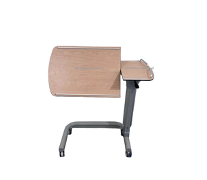 Mesita <span class=keywords><strong>de</strong></span> noche <span class=keywords><strong>de</strong></span> <span class=keywords><strong>hospital</strong></span> móvil médica <span class=keywords><strong>de</strong></span> alta calidad <span class=keywords><strong>mesa</strong></span> <span class=keywords><strong>de</strong></span> comedor sobre cama <span class=keywords><strong>mesa</strong></span> <span class=keywords><strong>de</strong></span> comedor <span class=keywords><strong>Hospital</strong></span> ajustable - Product Image 1