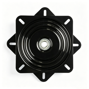 Base Giratoria para Silla de Alta Durabilidad, Fabricada en Vietnam, OEM, ODM, Tamaño Personalizado, Accesorio de Rotación para Muebles - Product Image 1