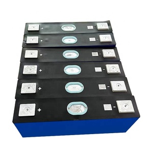 Original CALB 811 NMC 3.7V L221N118B 118Ah NCM 500A Rechargeable Lithium Ion Prismatic <b>Battery</b> <b>Cells</b> for EV Energy Storage - Product Image 4