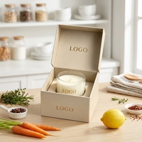 Boîtes cadeaux en carton blanc de haute qualité avec couvercle et base personnalisés avec logo, avec insert en EVA pour l'emballage de rouge à lèvres/parfum/cosmétiques