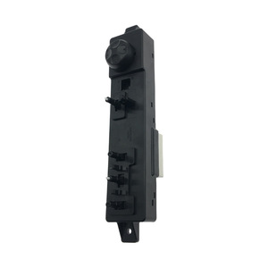 Interruptor de control del asiento eléctrico Hyundai 88191-2W000 para IX45, pieza de repuesto - Product Image 2