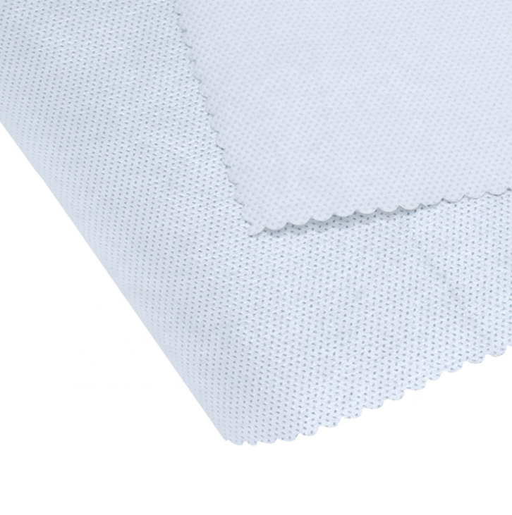 Одноразовые нетканые антибактериальные медицинские хирургические комбинезоны emf 68gsm PP PE