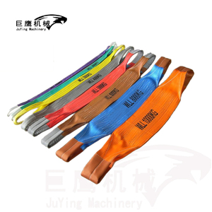 리프팅 벨트/리프팅 벨트 크레인/배꼽 리프팅 벨트 - Product Image 2