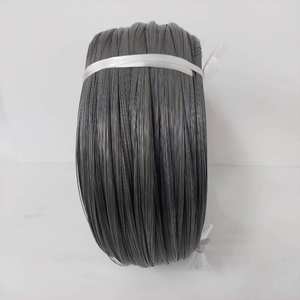 Fil de carbone industriel de 0,75 mm, recuit, norme JIS, résistance à la traction, emballage en bobine pour l'industrie des ressorts - Product Image 6