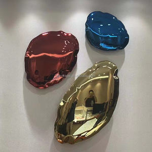 Декоративная Подвеска из нержавеющей стали - Product Image 1