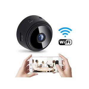 <span class=keywords><strong>Mini</strong></span> Cámara HD 1080P con Sensor de Visión Nocturna, Videocámara, DVR de Movimiento, Micro Cámara Deportiva, Videocámara Pequeña, Cámara <span class=keywords><strong>A9</strong></span> - Product Image 1