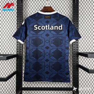 Camiseta de Fútbol del Mundial 2026 de Suecia, de Secado Rápido, Transpirable, con Diseño que Disipa el Calor, Ajuste Cómodo, Calidad de Exportación - Product Image 2