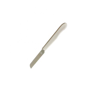 <span class=keywords><strong>Coltelli</strong></span> <span class=keywords><strong>da</strong></span> <span class=keywords><strong>cucina</strong></span> a punta dritta a punta dritta <span class=keywords><strong>coltelli</strong></span> <span class=keywords><strong>da</strong></span> <span class=keywords><strong>cucina</strong></span> Ultra affilati manico in plastica PP <span class=keywords><strong>coltelli</strong></span> <span class=keywords><strong>da</strong></span> sbucciatura classici per frutta e verdura - Product Image 3