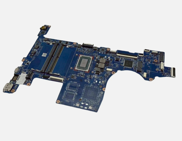 Laptop Motherboard  for DAG7BJMB8C0 G7BJ For HP Pavilion 15-CW UMA Laptop Motherboard