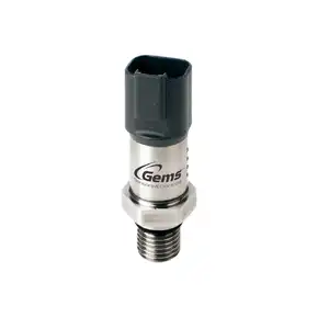Gems pressure switch 31IS Series and 32IS Heavy Duty Series Intrinsically Safe Industrial Pressure Transmitters PT100