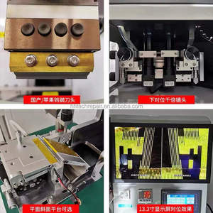 ZJWY EN-580 COF Máy Uốn Cong Máy Uốn Cong Cảm Ứng <span class=keywords><strong>LCD</strong></span> Cho Bản Sao iPhone Cáp <span class=keywords><strong>LCD</strong></span> Chính Hãng Sửa Chữa Màn Hình Samsung Huawei - Product Image 4