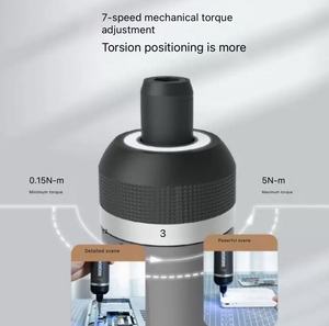 Công nghiệp cấp <span class=keywords><strong>3.6V</strong></span> có thể sạc lại không dây khoan điện tuốc nơ vít với pin <span class=keywords><strong>lithium</strong></span> điện OEM giá - Product Image 5