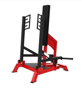 Máquina de Press de Pecho en Pie de Acero Inoxidable para Relajación Muscular de <span class=keywords><strong>Pectorales</strong></span> y Bíceps - Equipo de Fitness Unisex - Product Image 3