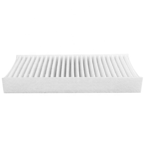 Uzun servis ömrü Ac aktif karbon oto araba hava 08R79-S5A-600 kabin filtresi HONDA CIVIC CRV - Product Image 5