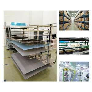 50mA 6V 80*40mm panneaux solaires cellules solaires kit solaire panneau solaire à couche mince panneau solaire amorphe produits Eenrgy solaire de haute qualité - Product Image 6