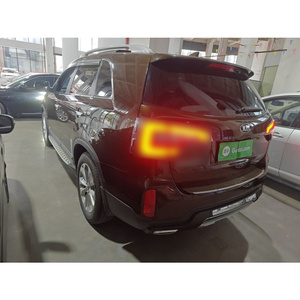 Auto Usado Guazi <span class=keywords><strong>2013</strong></span> <span class=keywords><strong>Sorento</strong></span>, Volante a la Izquierda, Motor <span class=keywords><strong>de</strong></span> Gasolina, Automático, SUV <span class=keywords><strong>de</strong></span> 5 Plazas, Ideal para Uso Diario - Product Image 4