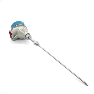 Sensor de Temperatura SITRANS TS500, Sonda de Temperatura Tipo Termopar Pt100, Transductor de Temperatura - Product Image 6