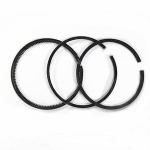 Anillos de Pistón para Motocicletas, Cuatrimotos y Automóviles, Tamaño del Ranura de 78 mm, 2.01.54.0 mm, Accesorios Todoterreno - Product Image 4