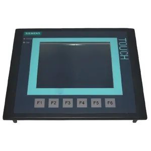 golden supplier 6AV2124-1JC01-0AX2 touch screen monitor industrial lcd monitor Accelerate shipment