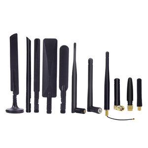 915MHz gấp ăng-ten cho Asus ax11000 router 12 dBi 32dbi <span class=keywords><strong>36dbi</strong></span> 50 dBi ăng ten cao su <span class=keywords><strong>Wifi</strong></span> Ăng-ten Trong Nhà - Product Image 5