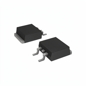 Transistors TO-263-3, D2PAK , TO-263AB SGB8206ANSL3G Components Electronic Original - Product Image 1