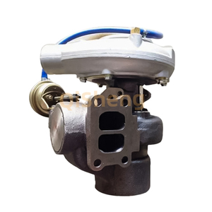2674a215 טורבו ass'y חופר חלקי turbocher 2674a215 טורבו gt2556s טורבו עבור מנוע 1104c-44ta 1104c עם ביצועים גבוהים - Product Image 2