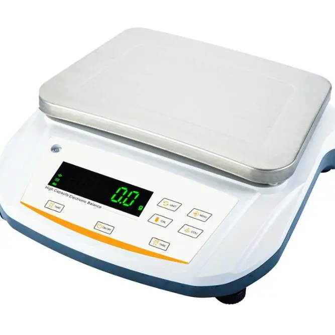 6Kg 10Kg 15Kg 20Kg 30Kg Elektronische Weegschaal Balance