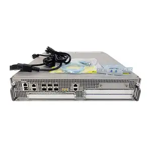 ASR1002-X Original ASR1000-series Aggregation Service Router ASR1002-X