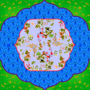 Tapete <span class=keywords><strong>de</strong></span> Mahjong <span class=keywords><strong>de</strong></span> Lujo Impermeable Estilo Americano, Cubierta <span class=keywords><strong>de</strong></span> Mesa <span class=keywords><strong>de</strong></span> Microfibra Silenciosa Premium, Base <span class=keywords><strong>de</strong></span> Goma Antideslizante, Enrollable sin Arrugas - Product Image 3