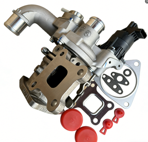 Turbocompresor para Honda ENVIX CRIDER 16319880008 16319700006 189005AYH01 para Civic VTEC 95 Kw - 129 HP <span class=keywords><strong>FEV</strong></span> 2017 - Product Image 3