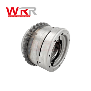 Régulateur d'arbre à cames de haute qualité WRR 2760503700 pour Benz W222 W166 S400 GLE400, pignon d'entraînement de distribution d'échappement droit - Product Image 2