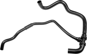 Tuyau de refroidissement d'air <span class=keywords><strong>intercooler</strong></span> Turbo de marque Shermir certifié ISO9001, ajustement universel 7H0145790F 7H0145941B pour - Product Image 6