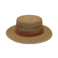 Nouvel arrivage T-16 – Chapeau léger en polyester anti-UV pour maquillage, respirant et élégant, pour usage quotidien, homme et femme, à 1 dollar, produit de beauté très demandé