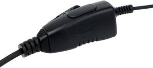 Talkie-Walkie EEM002 pour <span class=keywords><strong>Motorala</strong></span> DP1400 CP040 CP200 GP68 GP88 GP300 GP2000 CT150 P040 SV10 SV11 HYT TC-500 TC-600 Talkie-Walkie - Product Image 2